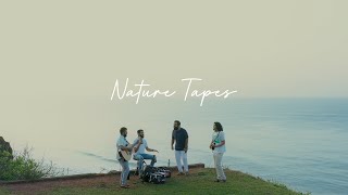 Ocean Tide (Nature Tapes)