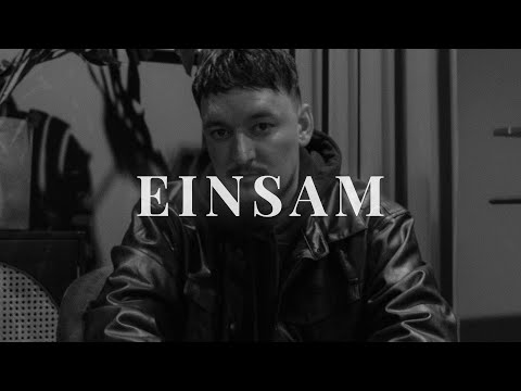 SAMRA feat. MONTEZ - EINSAM