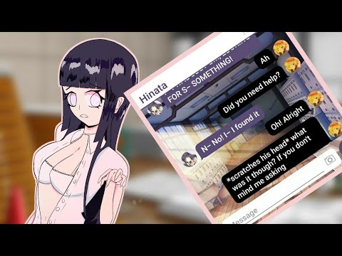 Confession! (Naruto Modern World Chat/Fanfic)