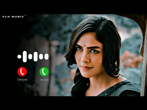 Sita Ramam - Sita BGM Ringtone | Sita Ramam BGM Ringtone | Download link ⬇️ | VLN Music