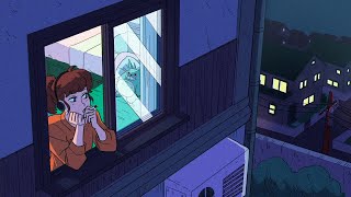 lofi hip hop radio 😴 sad & sleepy beats