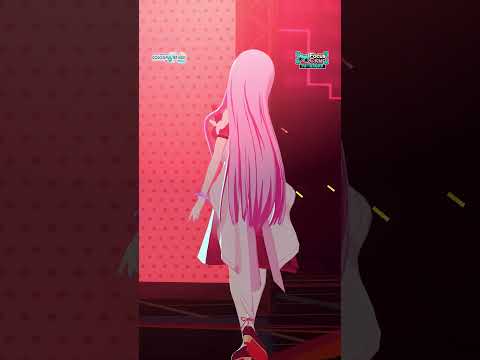 【フォーカスカメラ】巡音ルカ『アイムマイン』#プロセカ #巡音ルカ