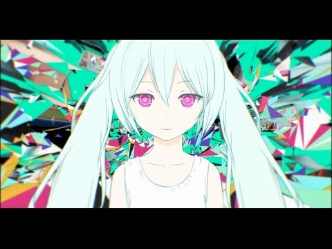 PinocchioP - Thanks for being Lifeless feat. Hatsune Miku