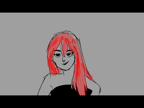 Feeling Good- Animatic (OC)