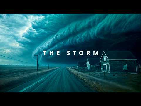 Final Storm: Nature’s Most Terrifying Masterpiece [4K]