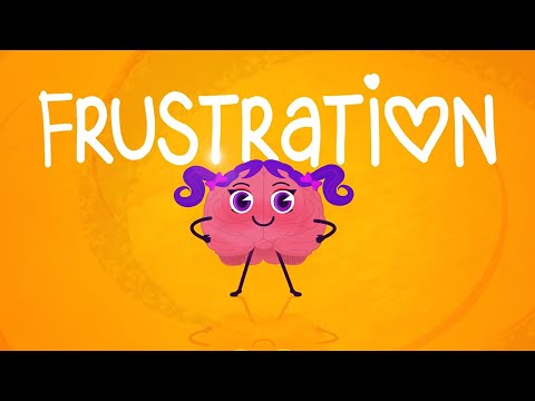 Episode 2: Jane the Brain and the Frustration Sensation