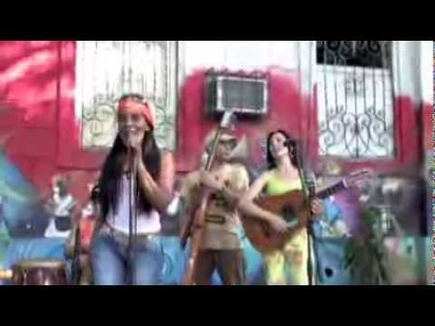 Copy of Cuban Music: Morena Son "Para ti Nengón" (Santiago de Cuba)