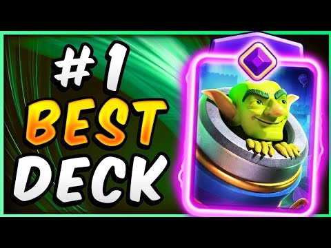 How to Master Mortar in Clash Royale – Pro Tips & Best Decks