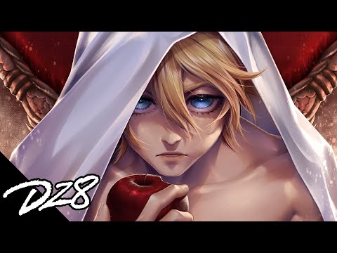 ADAM RAP SONG | "Eyes On Me" | DizzyEight X DJ Grace [Record of Ragnarok AMV]