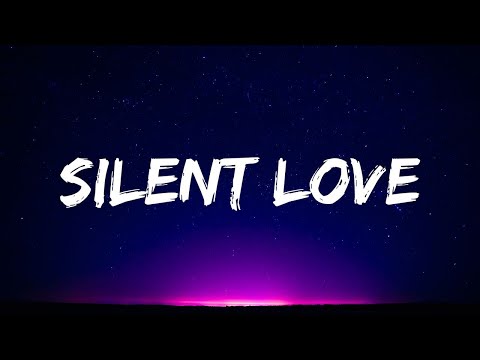 Silent Love - Unspoken Emotions : New Love Song 2024 (Lyrics)