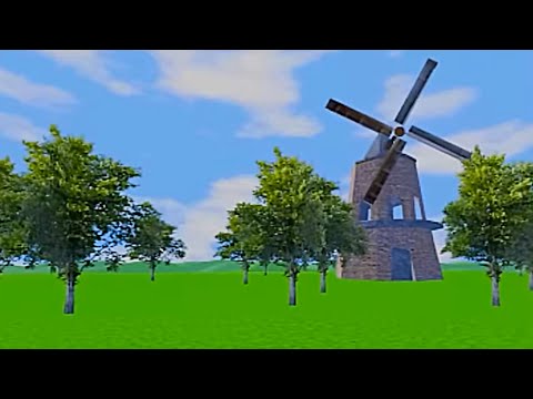 People Still Live Here V8.3 (2005 Gameplay)