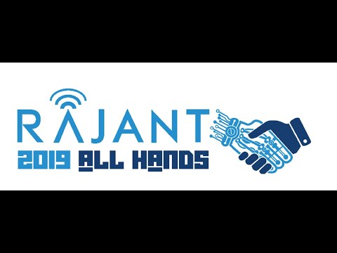 Rajant Systems Live Stream - All Hands 2019