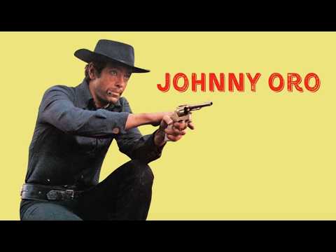 Johnny Oro (Ringo and His Golden Pistol) | HD | Western (1966) | Full movie in English