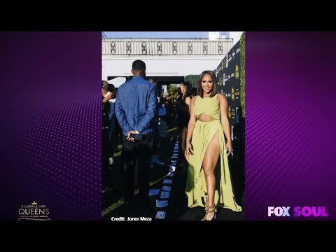 Miss Diddy Presents Toast to Black Hollywood during BET Awards Weekend | Cocktails with Queens