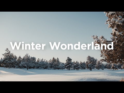 Winter Wonderland ❄️Cozy Morning House Mix