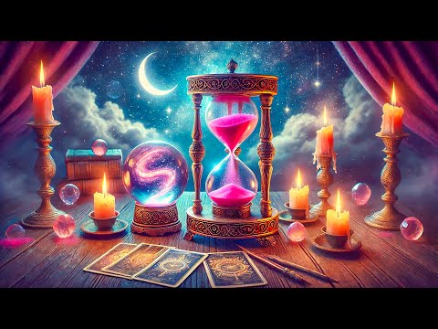 852Hz + 396Hz | Heal the whole body and spirit, emotional, physical, mental and spiritual healing