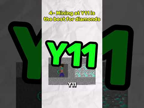 I BUSTED 5 MINECRAFT MYTHS! #minecraft #shorts #myths