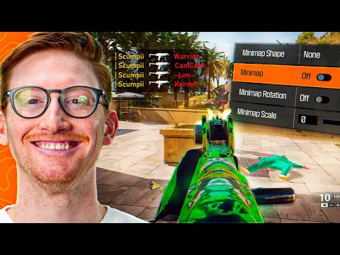 NO MAP CHALLENGE IN BLACK OPS 6!!