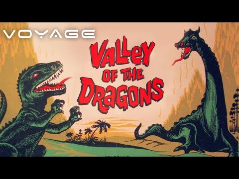 Valley of the Dragons | Full Movie | Voyage