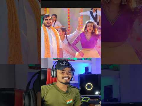 Suna Saali Ho - #arvindakelakallu #bhojpuri #reaction #bhojpurinewsong #holisong #shorts #newsong