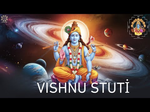 VISHNU MANTRA FOR FORTUNE & GOOD LUCK : MANGALAM BHAGWAN VISHNU : VERY POWERFUL !