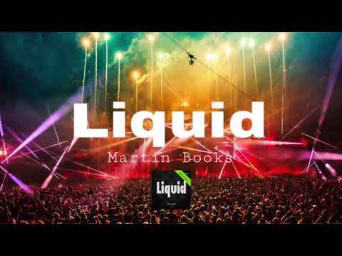 Martin Books - Liquid  / Full Version on Beatport