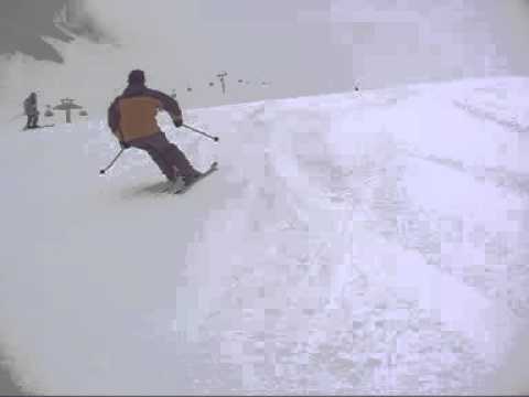 Grindelwald 2008 video 1