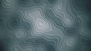 Topographical Map Styled Motion Background Animation #vjloopsfreedownload