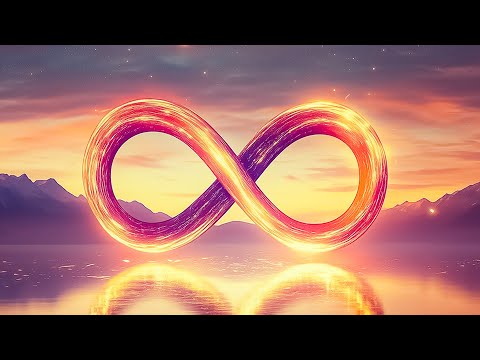 999 Hz ♾️ The Ultimate Universal Frequency – Experience Divine Healing Within