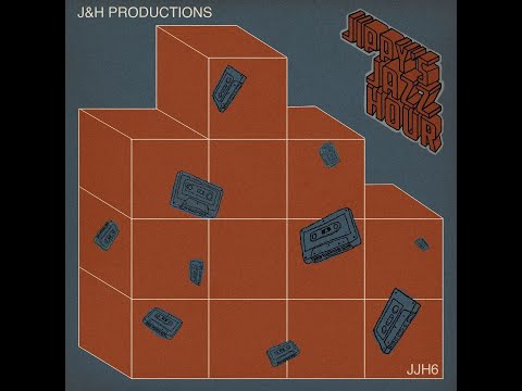 JIPPY'S JAZZ HOUR 6: "J&H PRODUCTIONS"