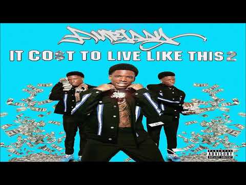 Ambjaay (Feat. Wiz Khalifa) - Blow The Pickle [It Cost To Live Like This 2]