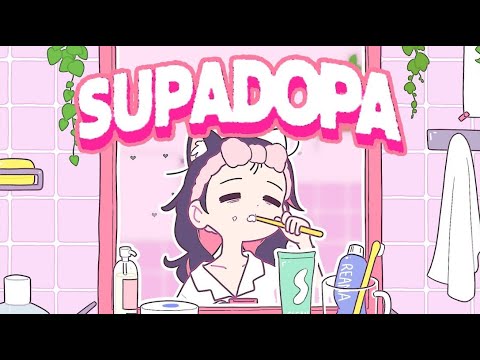 SUPADOPA - Ayatsuno Yuni [Reana Cover]