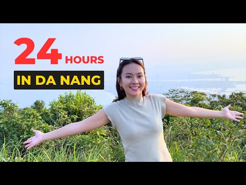 What to do in Da Nang for one day