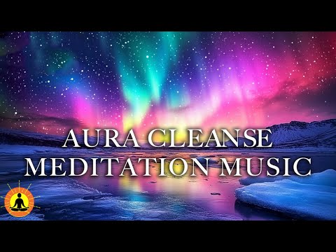 7 Minute Meditation Music For Aura Cleanse | No Interruptions | Spa Music, Healing Meditation, Zen