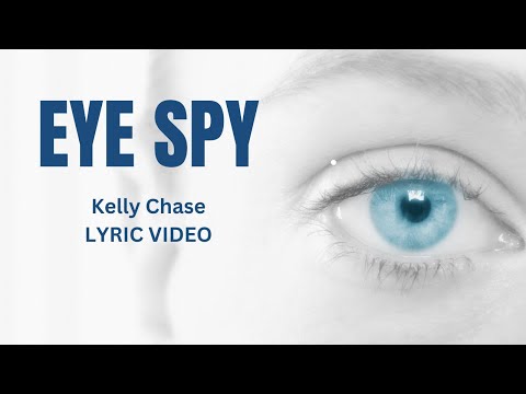 Eye Spy (OFFICIAL Lyric Video)