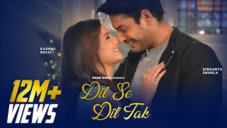 Dil Se Dil Tak Full Title Song | Sadiyon Se Bhi Purani | Colors Tv