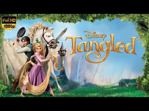 Tangled Full Movie 2010 | Mandy Moore, Donna Murphy, Kari Wahlgren | Fact & Review