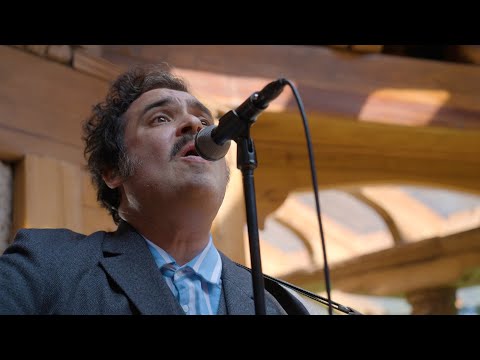 Enjambre - El Vacío (Live on KEXP)