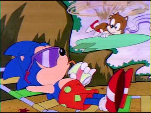 Classic Sonic and Chill 2 ♫ Relaxing covers and lofi beats from the Classic Sonic series