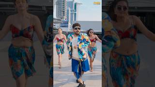 Oho Rathamma | Video Song | Laila | Vishwaksen | Akanksha Sharma | Ram Narayan | Leon James