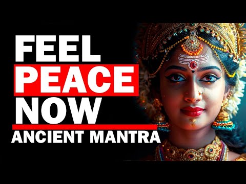 Shanti Mantra for Global Peace: Harmony in Sky, Earth, and Water