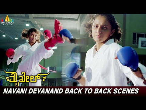 Navani Devanand Back to Back Best Scenes | Mikhael | Nivin Pauly | Kannada Latest Movie Scenes