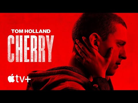 Cherry - Trailer (Fan Made)