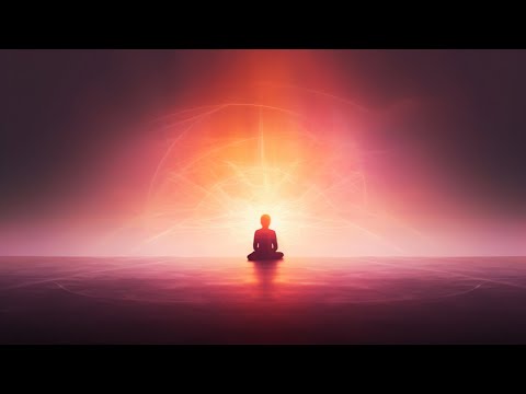 30 Minute Super Deep Meditation Music • Connect with Your Spiritual Guide • Deep Healing