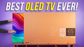 LG G4 OLED: The Absolute Best TV!