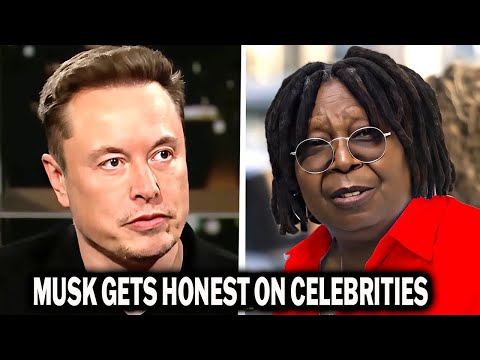 Elon Musk IS SICK Of Hollywood And HUMILIATES IT