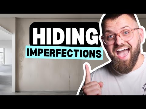 The WORST Paint Colors to Hide Imperfections (Avoid These Mistakes)