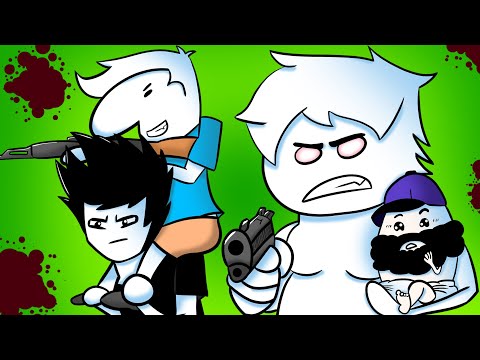 Oney Plays Animated: Family Vacation