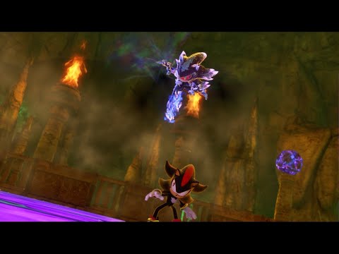 Shadow Generations: Mephiles [1080 HD]