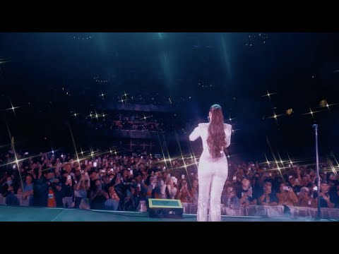 Snoh Aalegra - IN YOUR EYES, Tour 2022